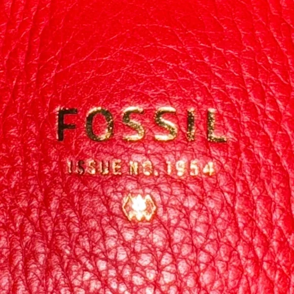 FOSSIL handbag - Picture 6 of 10
